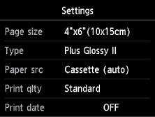 figure: Touch screen